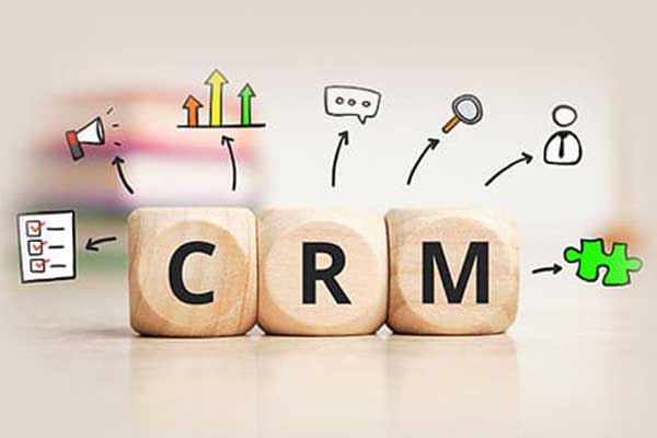 اصول مدیریت ارتباط با مشتری CRM
