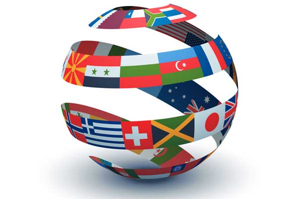 زبان هر کشور از عوامل مهم در بازاریابی و فروش بین الملل