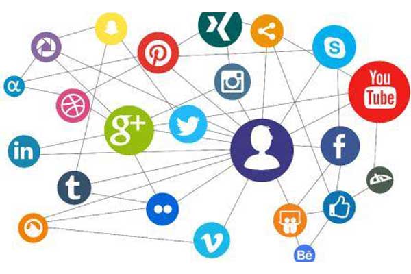 کاربرد شبکه های اجتماعی در فروش خدمات