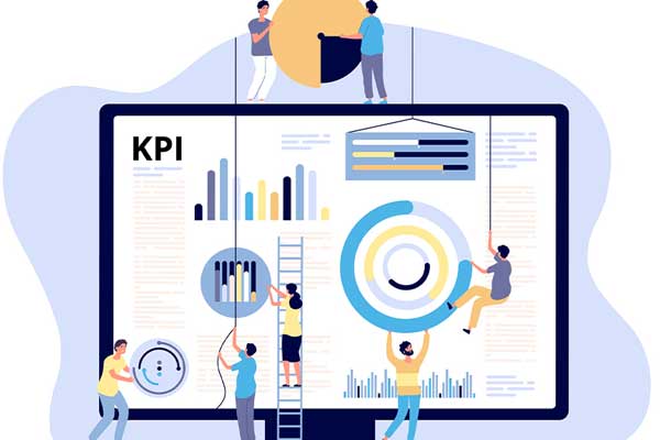 شاخص های کلیدی عملکرد(KPI) در اصطلاحات فروش