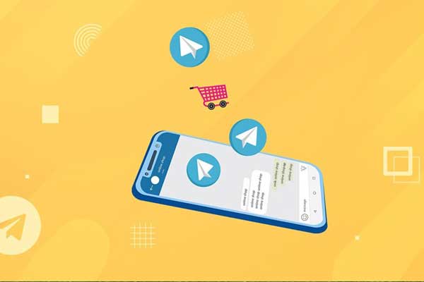 آموزش راه اندازی کانال فروش در تلگرام