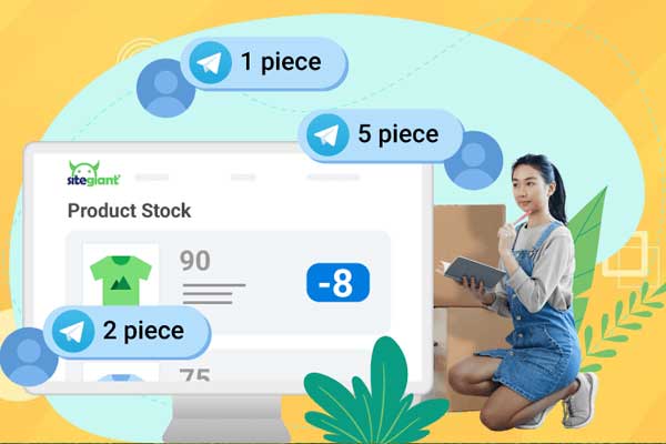 نکات موثر افزایش فروش در تلگرام