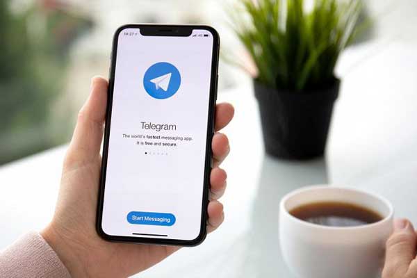 ساخت اکانت مجزا در تلگرام برای فروش