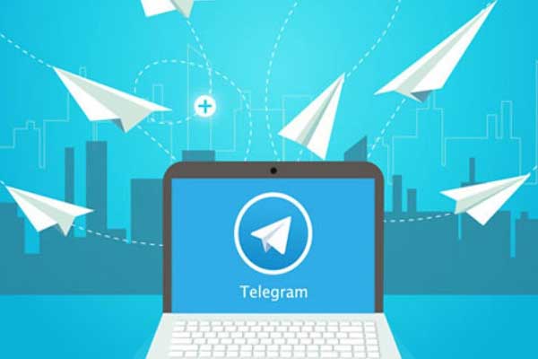 اصول فروش در تلگرام