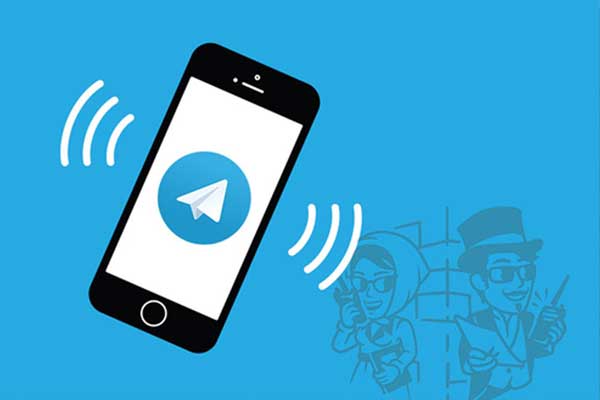 روش های پیشگیری از هک شدن کانال فروش در تلگرام