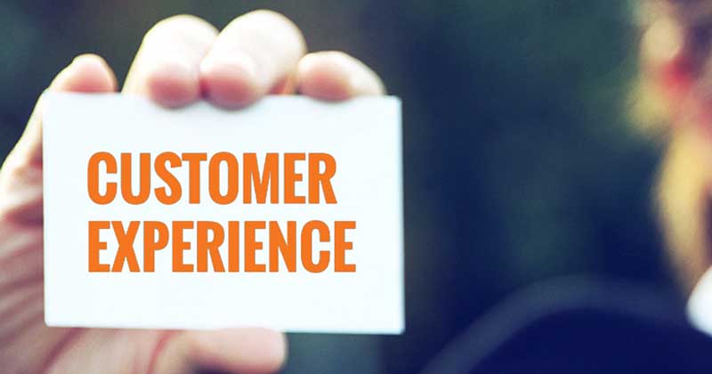 تجربه مشتری - آموزش 4اصطلاح کلیدی در تجربه مشتری